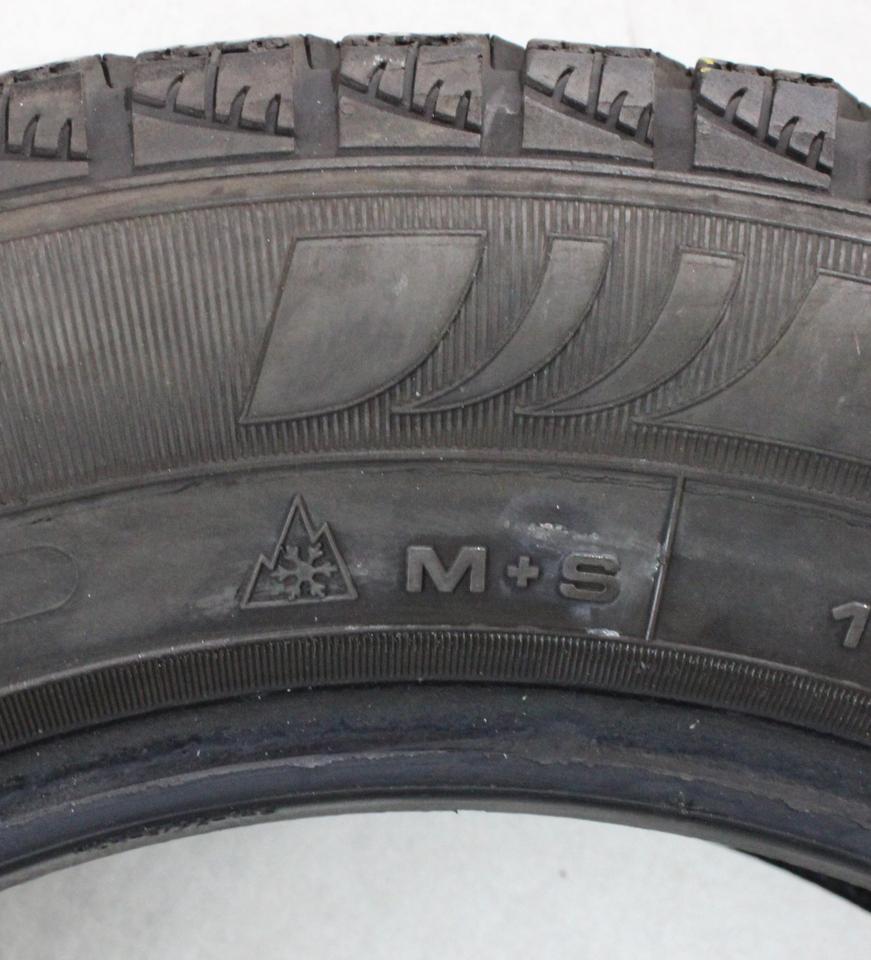 4x 185/65R15 88T FULDA KRISTALL MONTERO 3 WINTERREIFEN #1YAP – Bild 6