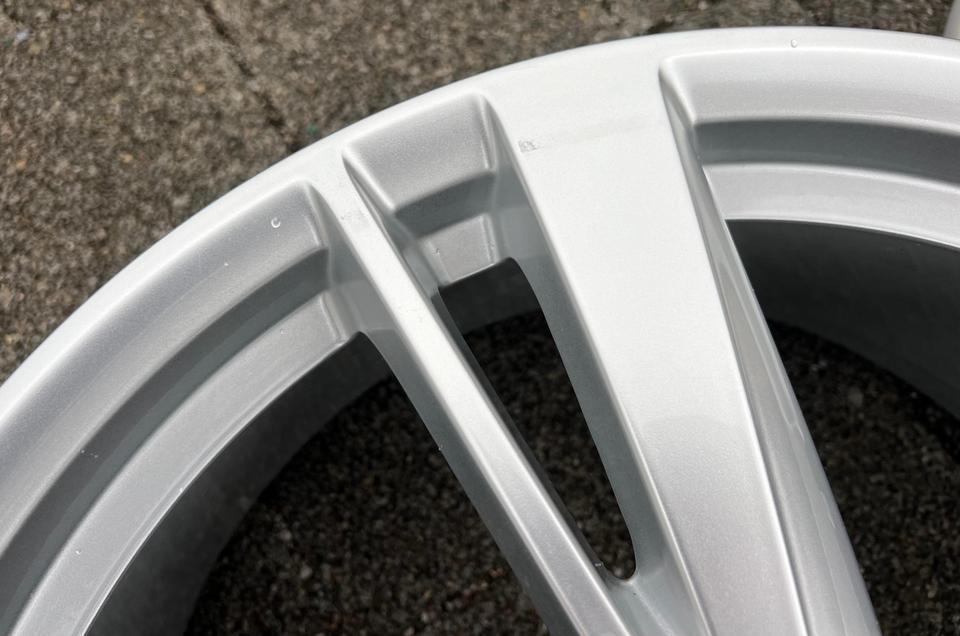 4 ORIGINAL 19" ALUFELGEN FELGEN AUDI A3 S3 RS3 8V 8V0601025 #218L – Bild 8