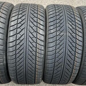 4x 245/45R18 100H GOODYEAR WINTERREIFEN 2022 NEU FREIHAUS #1OHT