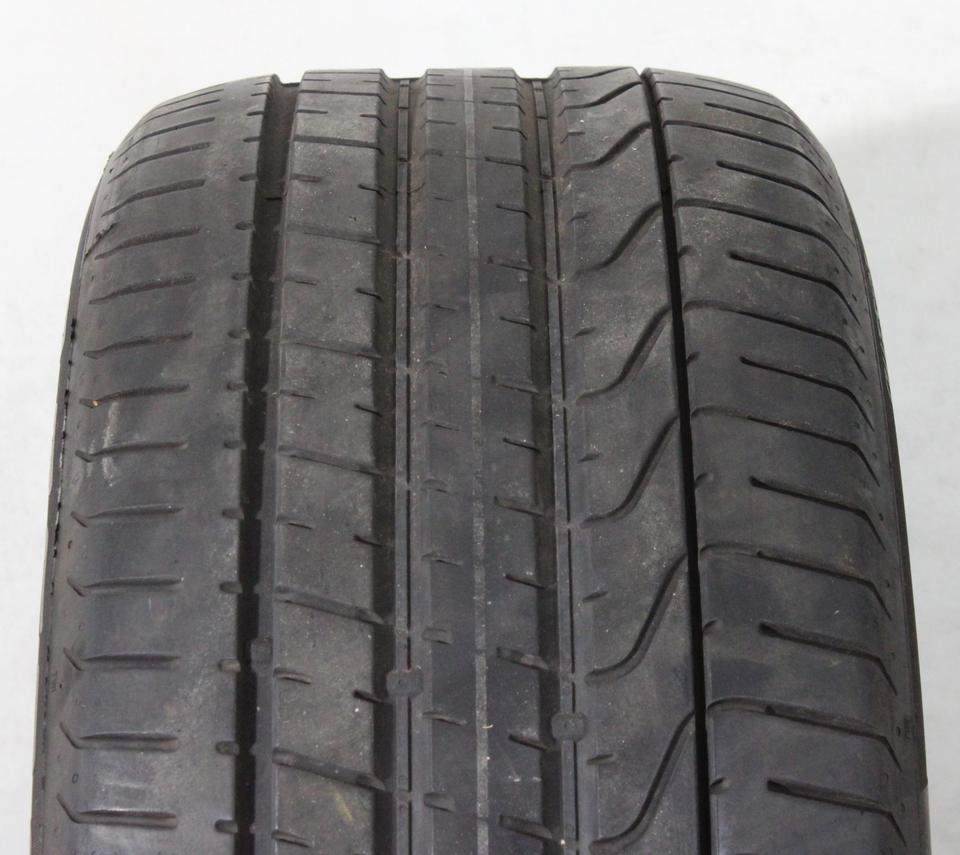 1x 265/45R20 104Y PIRELLI PZERO N0 SOMMERREIFEN 2021 #25TM – Bild 3