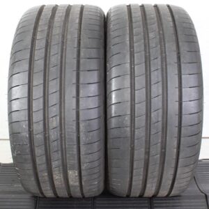 2x 275/35R19 100Y GOODYEAR SOMMERREIFEN 6MM 2020 * #1WZY