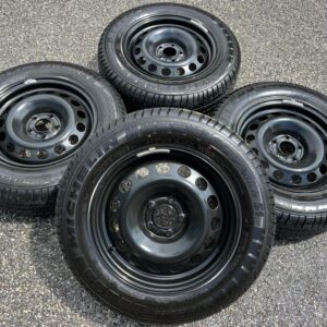 4 SOMMERRÄDER CITROEN JUMPY OPEL ZAFIRA LIFE TOYOTA PROACE #1K9K