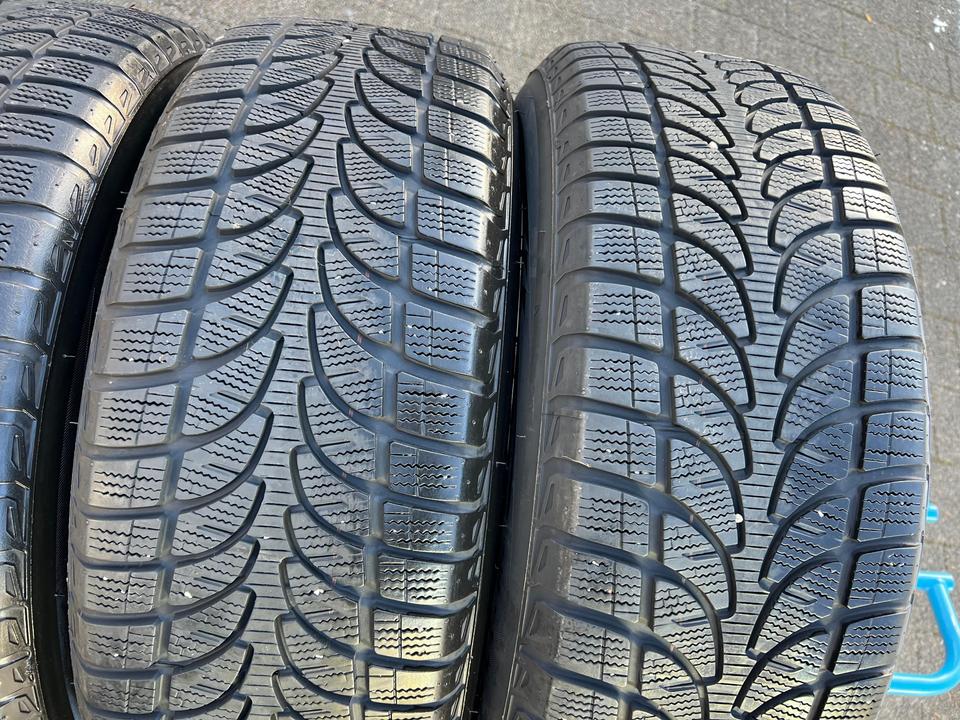 4 ORIGINAL ALU 18" WINTERRÄDER MERCEDES GLC X253 C253 RDKS #247V – Bild 14