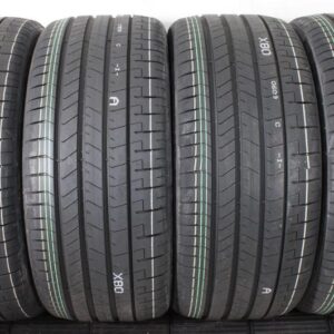 4x 285/40R21 109W PIRELLI PZERO PZ4 ELECT SOMMERREIFEN NEU #24MT