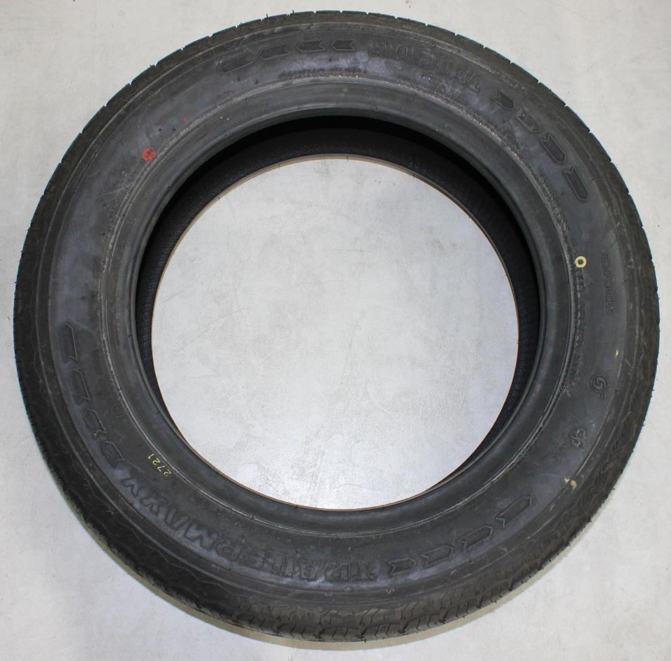 4x 175/65R15 93N RADIAL TRAILERMAXX SOMMERREIFEN 2021 #26HM – Bild 7