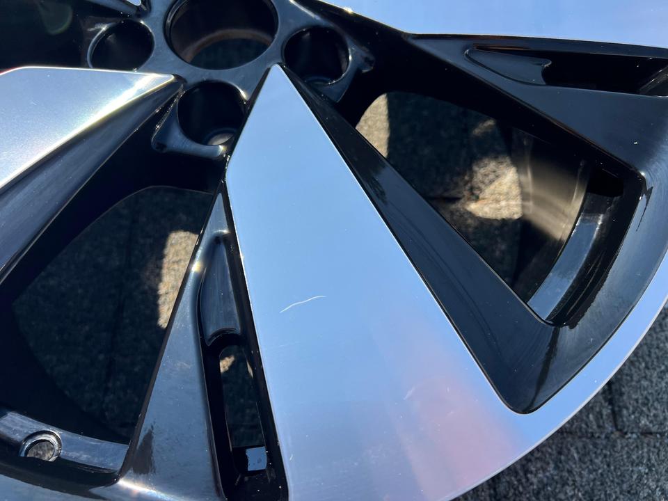 4 ORIGINAL 19" ALUFELGEN AUDI A5 S5 F2 B10 8B3601025F 8x19 #1Y2F – Bild 7