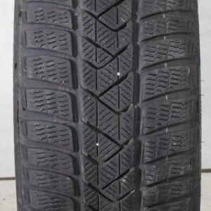1x 205/50R17 93H PIRELLI SOTTOZERO 3 A01 WINTERREIFEN #24NC