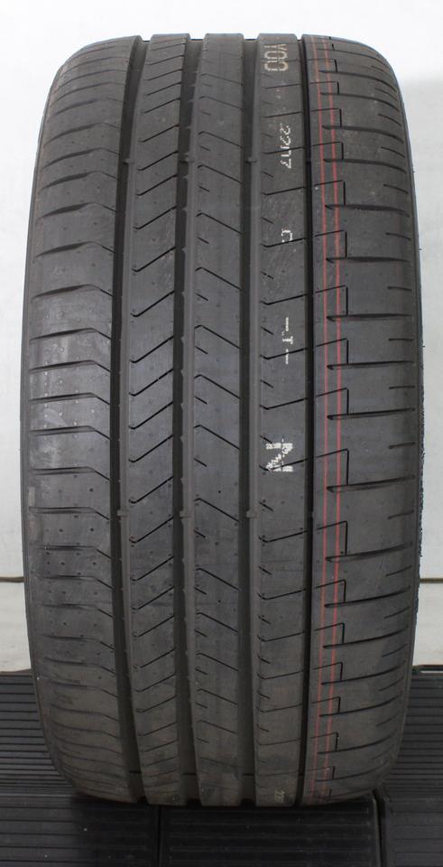 1x 275/30R21 98Y PIRELLI PZERO PZ4 MO* SOMMERREIFEN 2022 #219R