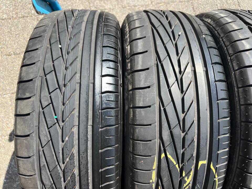 4 ORIGINAL ALU SOMMERRÄDER FORD MONDEO II 195/60R15 88V #1Z5L – Bild 13