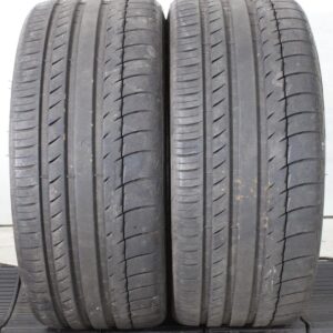 2x 235/35R19 87Y MICHELIN PILOT SPORT PS2 N2 SOMMERREIFEN #24XM