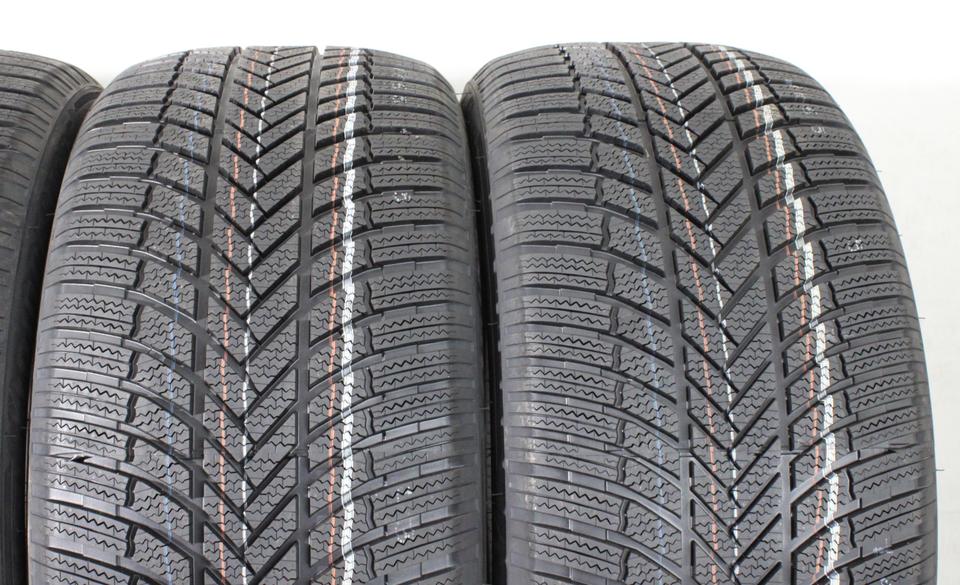 2 x 285/45R20 112H BRIDGESTONE WINTERREIFEN NEU 2024 #27IB – Bild 4