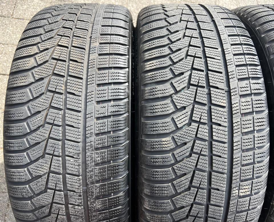 4 ORIGINAL 21" ALU WINTERRÄDER AUDI RS6 AVANT 4K C8 RS7 F2 #20RK – Bild 10