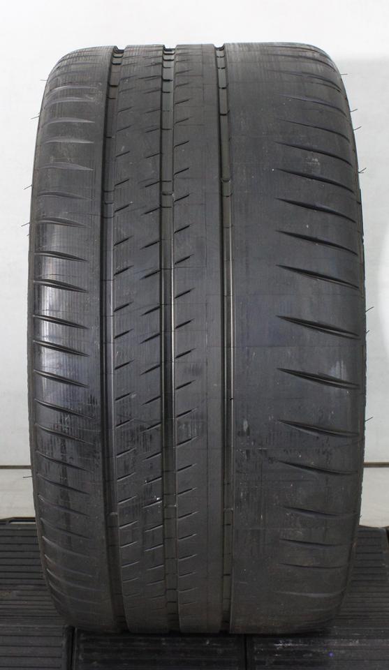 1x 295/30R20 101Y MICHELIN PILOT SPORT CUP 2 MO #24CS