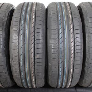 4x 235/65R18 106W CONTINENTAL SOMMERREIFEN 2018 NEU FREIHAU #1VJV