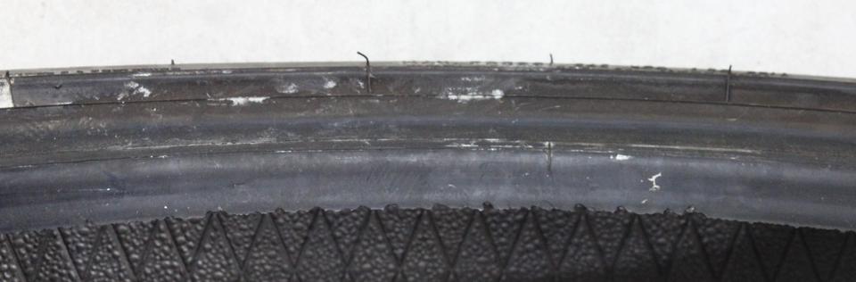 4x 205/45R17 88V DUNLOP WINTERREIFEN RUNFLAT 6-6,5MM * #1XND – Bild 8