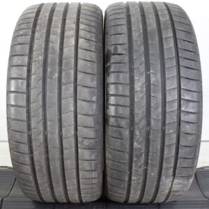 2x 285/45R20 112W BRIDGESTONE SOMMERREIFEN 6,5MM 2023 #1TDV