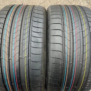 2x 275/30R21 98Y BRIDGESTONE SOMMERREIFEN 2023 NEU #213V