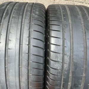 2x 275/30R20 97Y GOODYEAR SOMMERREIFEN 5-5,5MM 2019 #1X7E