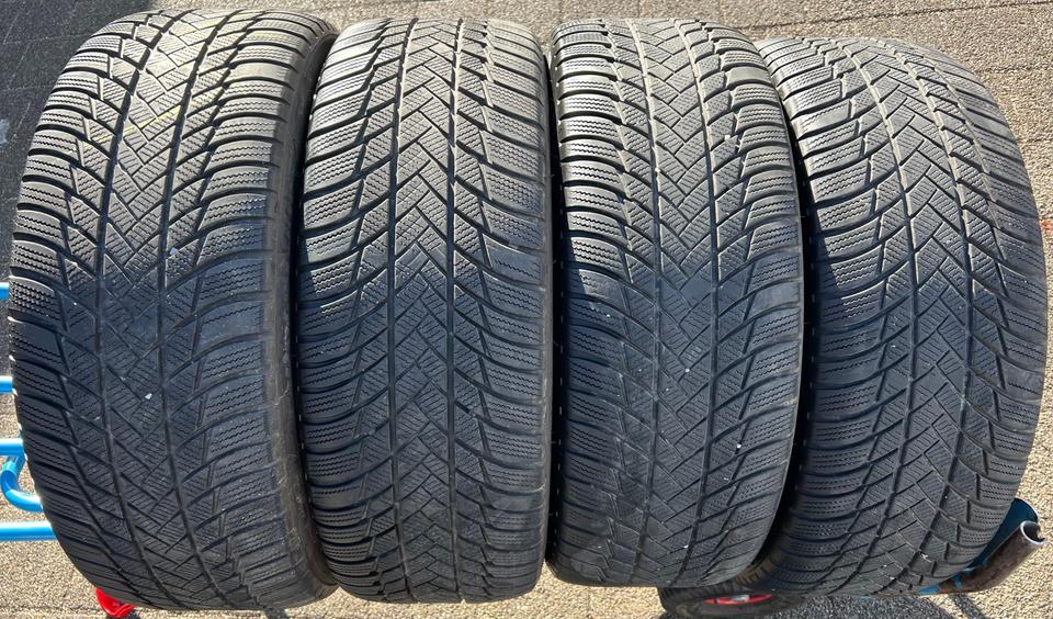 4 ORIGINAL 20" ALU WINTERRÄDER MERCEDES GLA H247 GLB X247 #26KC – Bild 9