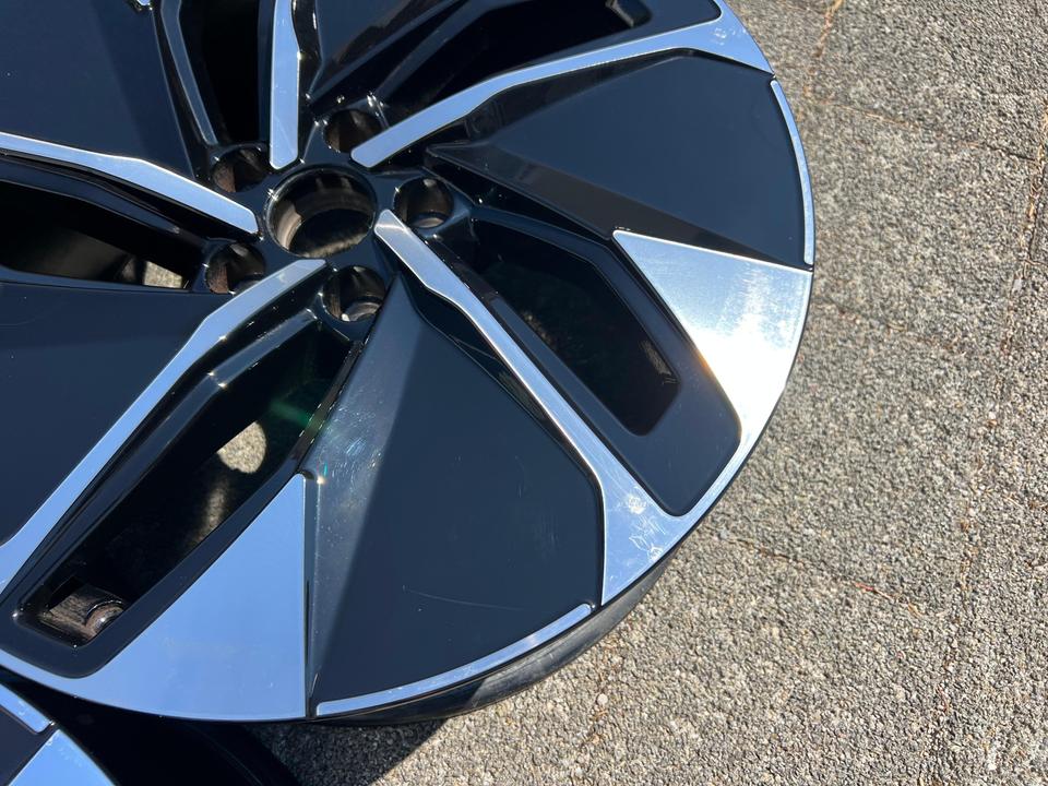 4 ORIGINAL 19" ALUFELGEN VW ID4 ID.4 ID5 ID.5 11A601025 #1Y0E – Bild 6