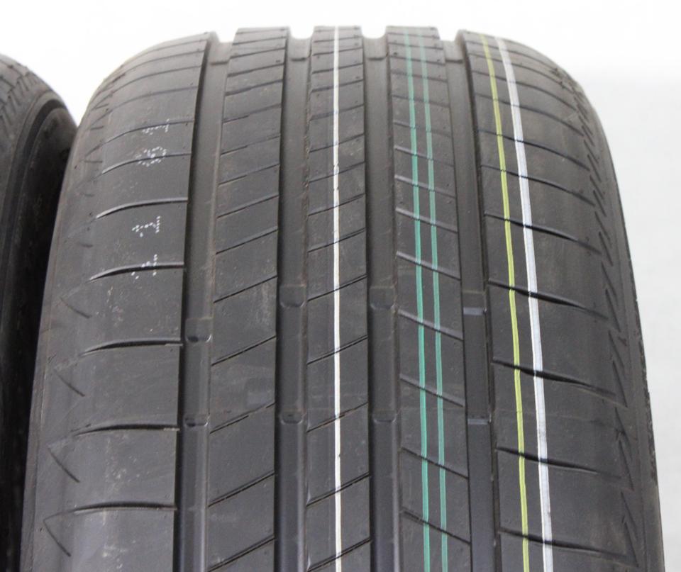 2x 235/45R21 101T BRIDGESTONE TURANZA ECO AO SOMMERREIFEN #1XIH – Bild 4