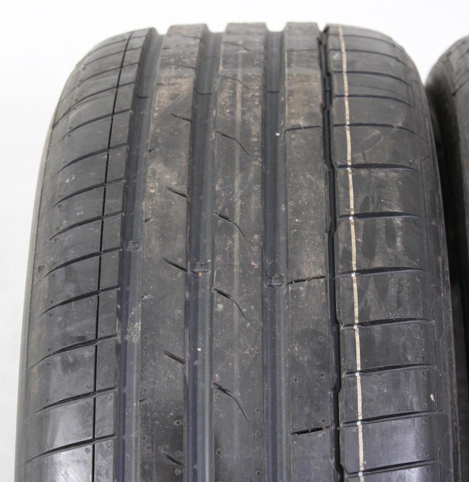 2x 225/55R19 103Y HANKOOK SOMMERREIFEN VOLLES PROFIL 2020 #1TLN – Bild 3