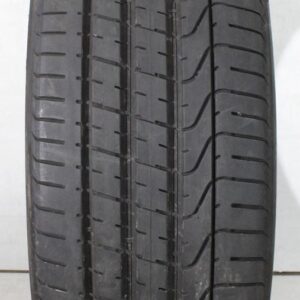 1x 285/40R21 109Y PIRELLI PZERO N0 SOMMERREIFEN 2024 #224I