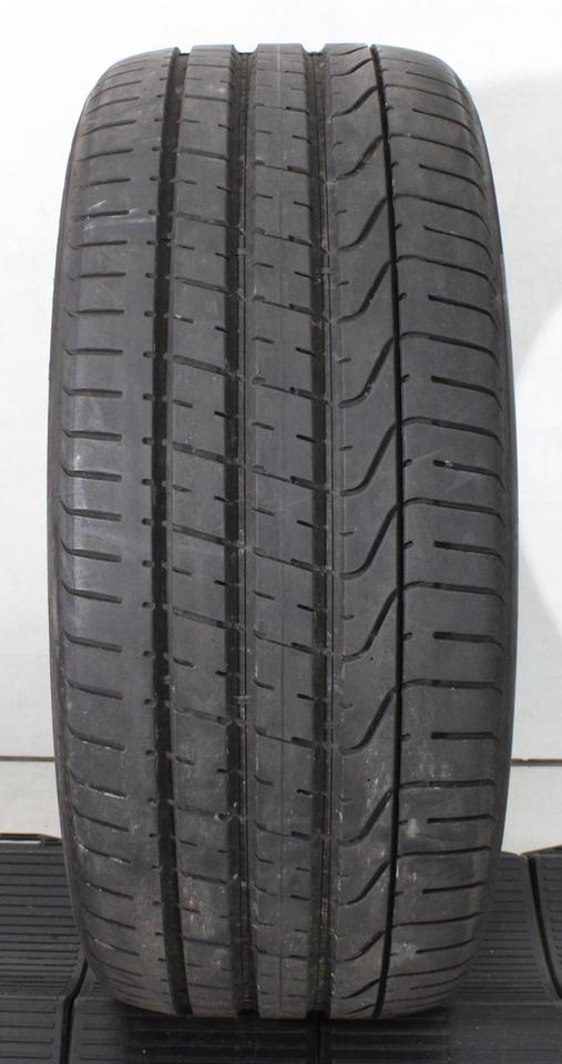1x 285/40R21 109Y PIRELLI PZERO N0 SOMMERREIFEN 2024 #224I