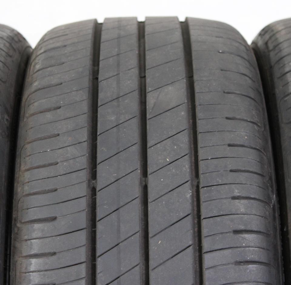 4x 205/45R17 88V GOODYEAR SOMMERREIFEN 6,5-7MM 2023 XL #1QET – Bild 5