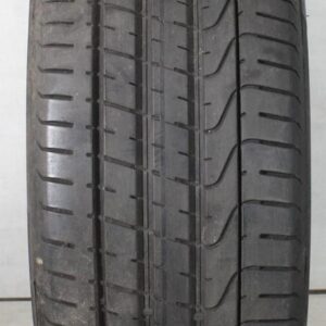 1x 265/40R21 101Y PIRELLI PZERO N0 SOMMERREIFEN 2019 #25TO