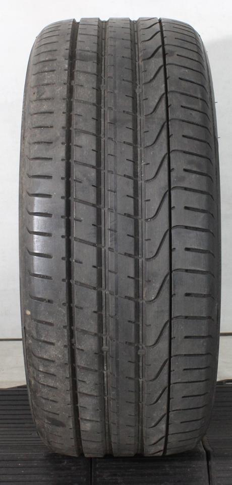 1x 265/40R21 101Y PIRELLI PZERO N0 SOMMERREIFEN 2019 #25TO