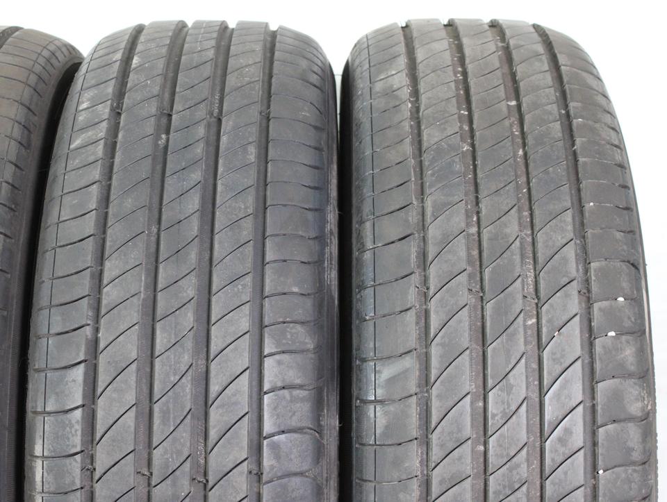 4x 195/60R18 96H MICHELIN E PRIMACY SOMMERREIFEN XL #1WIK – Bild 4