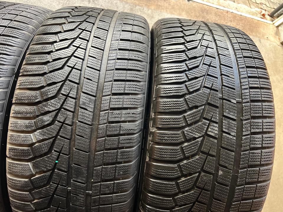 4 ORIGINAL 21" ALU WINTERRÄDER AUDI Q8 SQ8 4M 4M8601025H #244Y – Bild 10