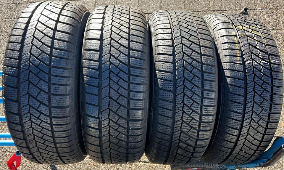 4 ORIGINAL ALU WINTERRÄDER BMW 2ER REIHE ACTIVE TOURER F45 #23GI – Bild 9