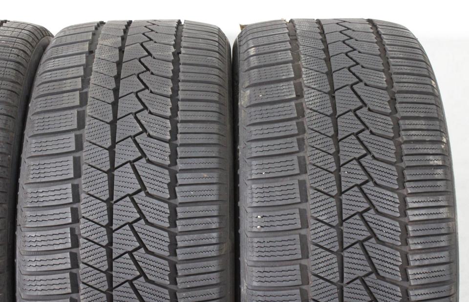 2x 225/45R18 95V 2x 255/40R18 99V CONTINENTAL RUNFLAT XL #183A – Bild 4