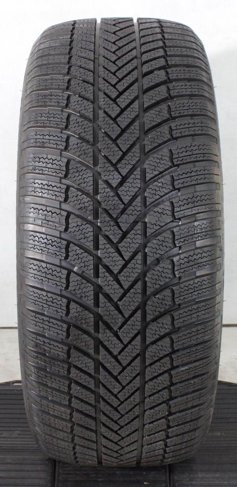 1x 275/45R20 110V BRIDGESTONE BLIZZAK LM005 WINTERREIFEN #27CY