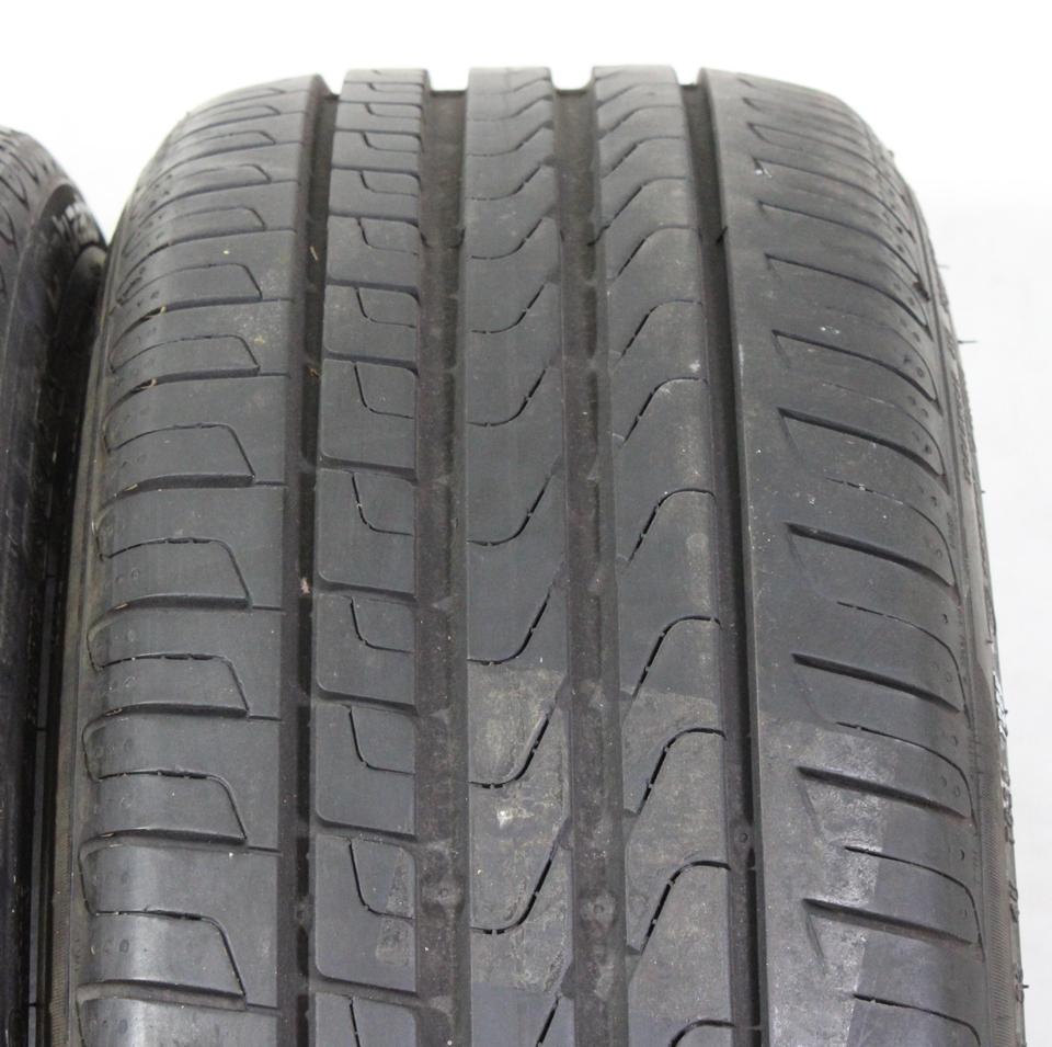 2x 225/40R18 92Y PIRELLI SOMMERREIFEN RUNFLAT 2020/2022 * #1XBL – Bild 4