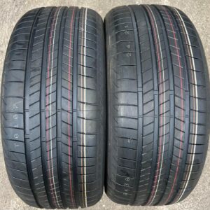 2x 255/40R21 102T BRIDGESTONE TURANZA ECO SOMMERREIFEN AO #1XRQ